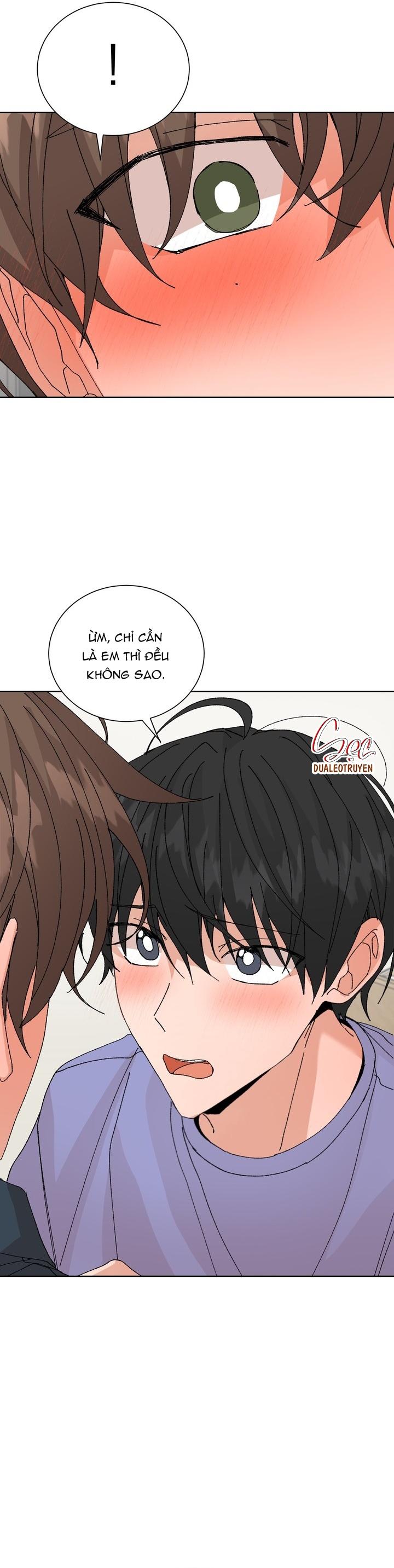 Đọc truyện ĐẶC QUYỀN CHO CẶP ĐÔI MỚI CƯỚI - Chapter 47