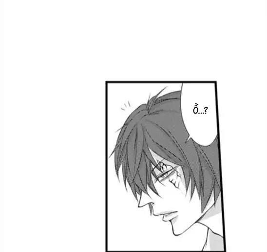 Đọc truyện Fan cuồng Boylove bị triệu hồi tới một thế giới lạ - Chapter 6