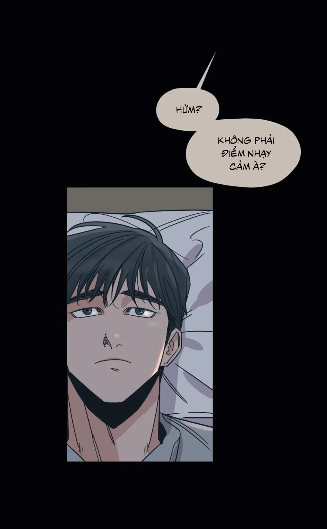 Đọc truyện Chuyện Tình Triệu Won - Chapter 8