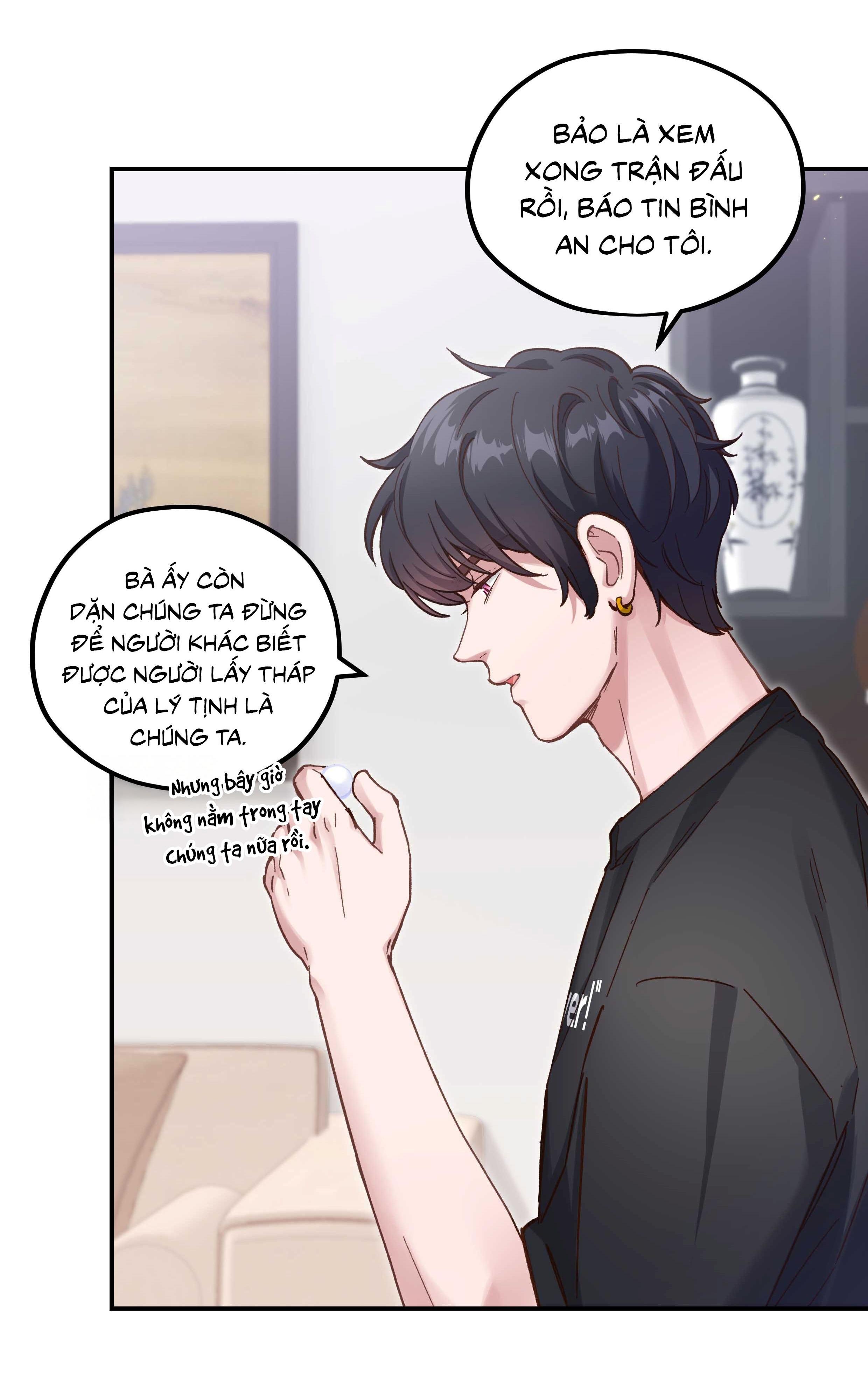 Đọc truyện Quán cơm tỳ hưu - Chapter 92