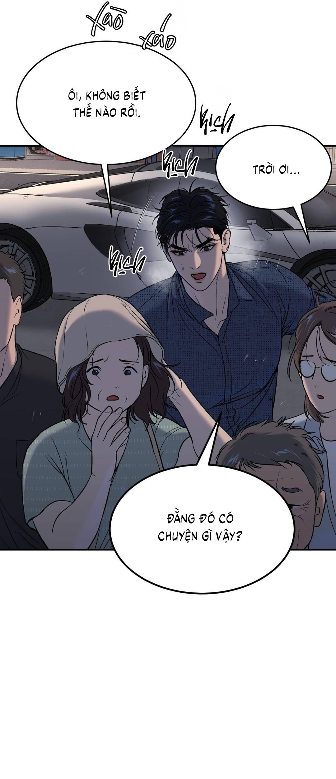 Đọc truyện (CBunu) ChinhX - Vận Xui - Chapter 69