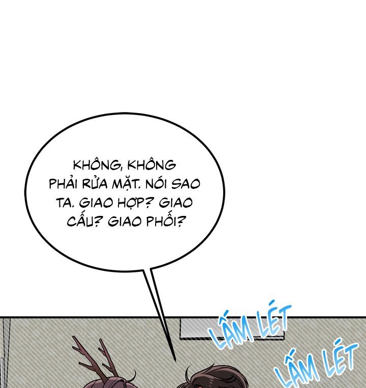 Đọc truyện OMG! - Chapter 2
