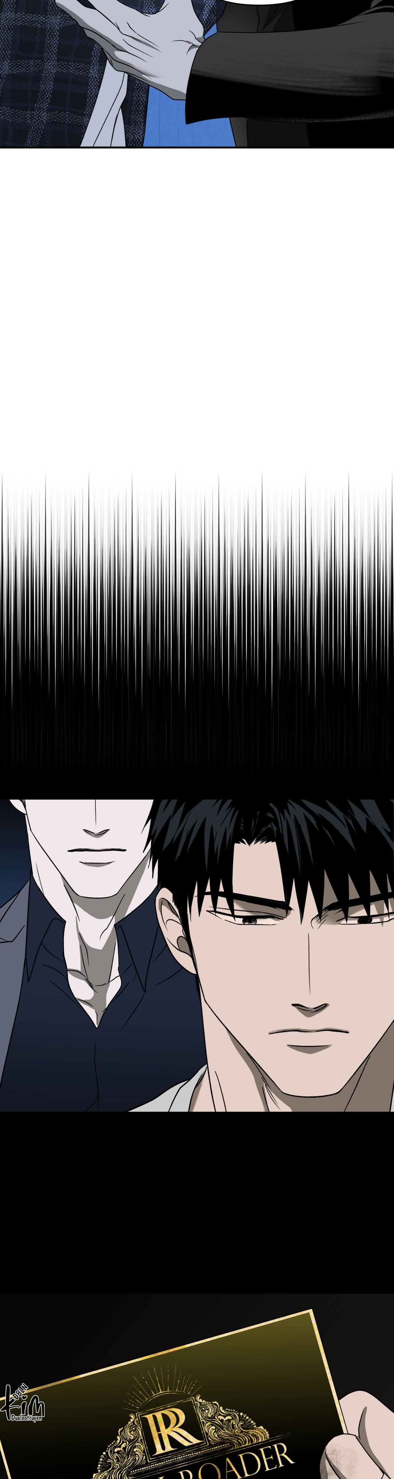 Đọc truyện SHUTLINE - Chapter 97