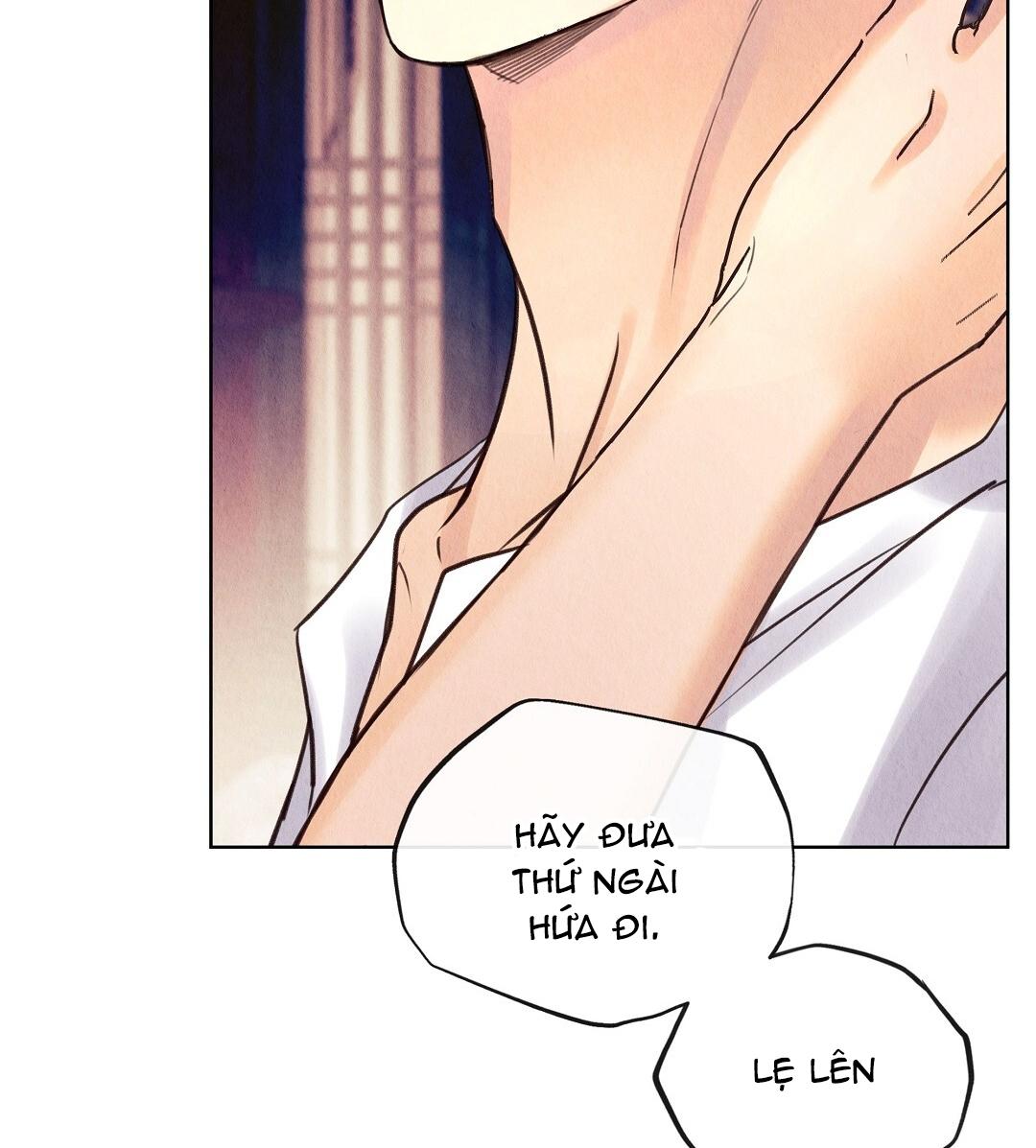 Đọc truyện (RÔ LAI) QUÁ KHỨ CỦA KẺ PHẢN DIỆN - Chapter 14
