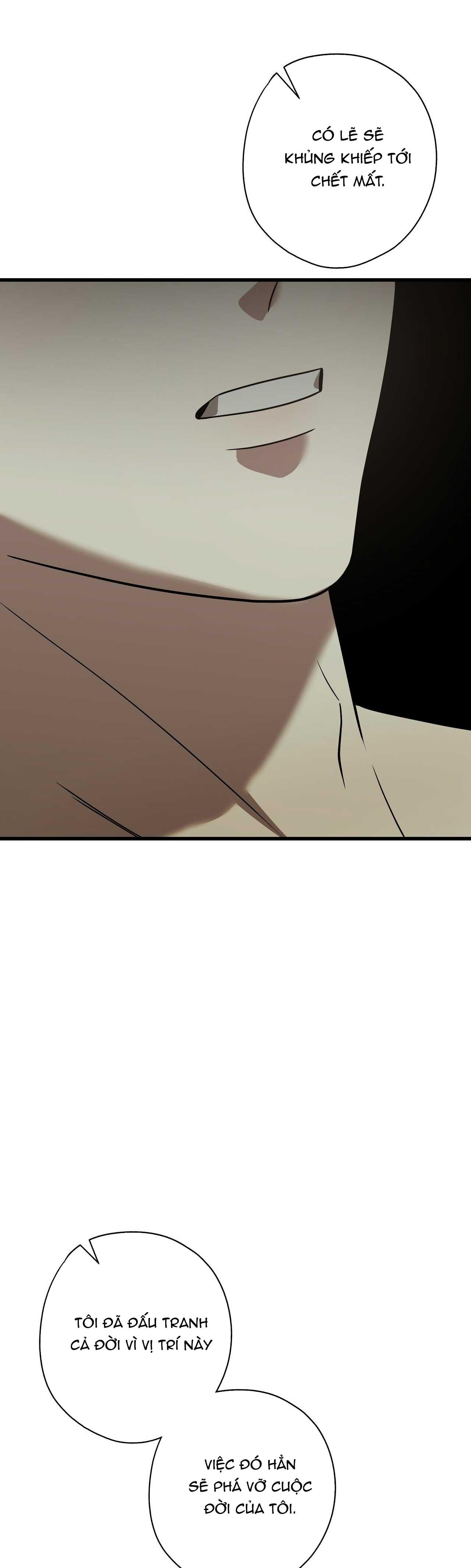 Đọc truyện HỢP ĐỒNG KẸO NGỌT - Chapter 32