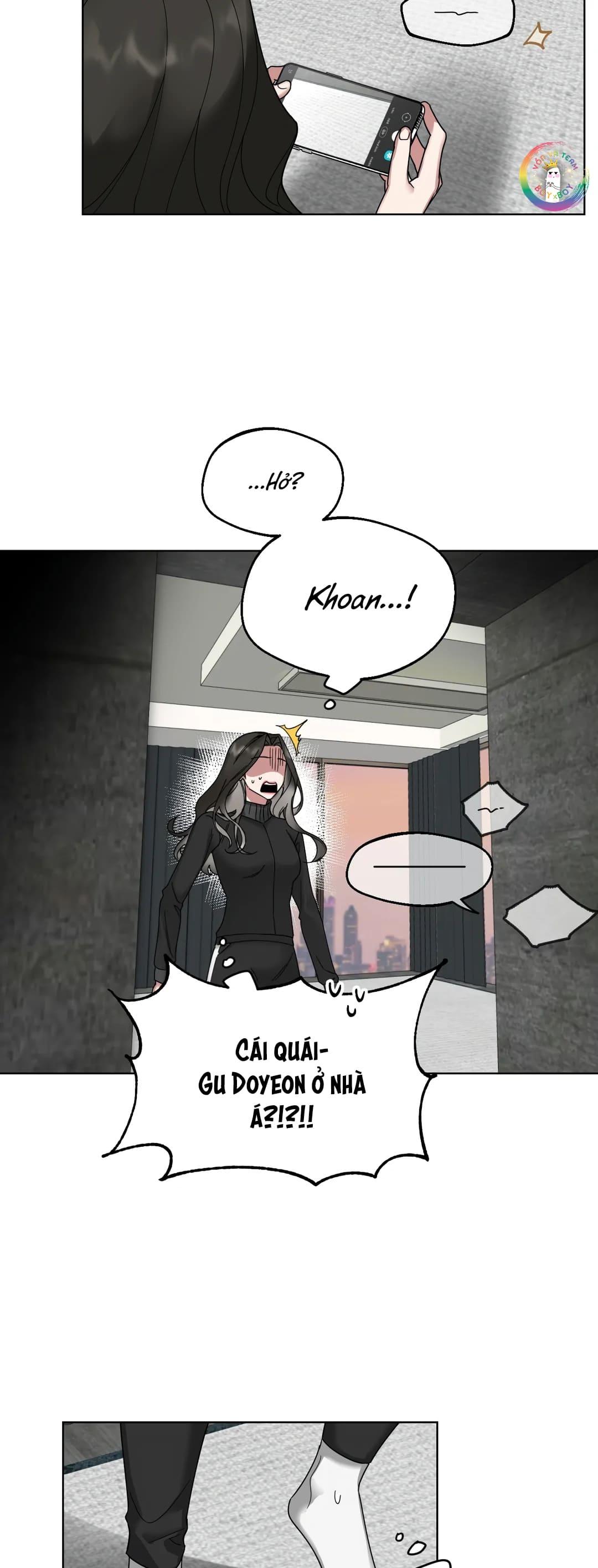 Đọc truyện Tuyển Tập GL Ngắn 18+ - Chapter 3