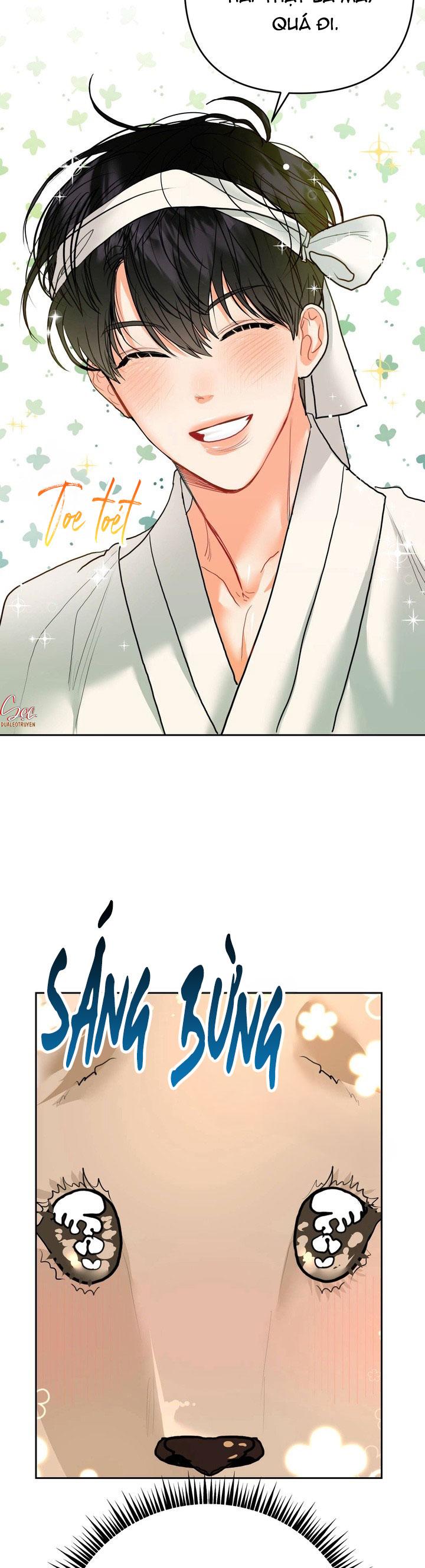 Đọc truyện (AxB) OMEGA CỦA ANH TRAI - Chapter 17