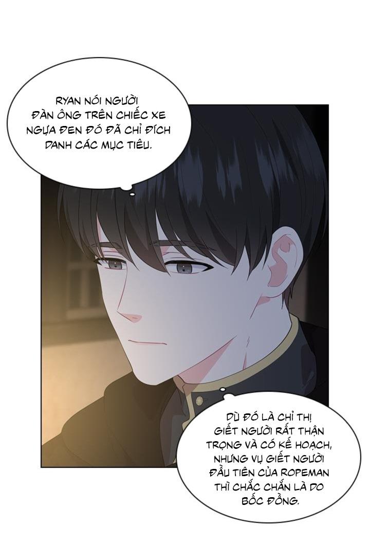 Đọc truyện Who’s your daddy - Chapter 20