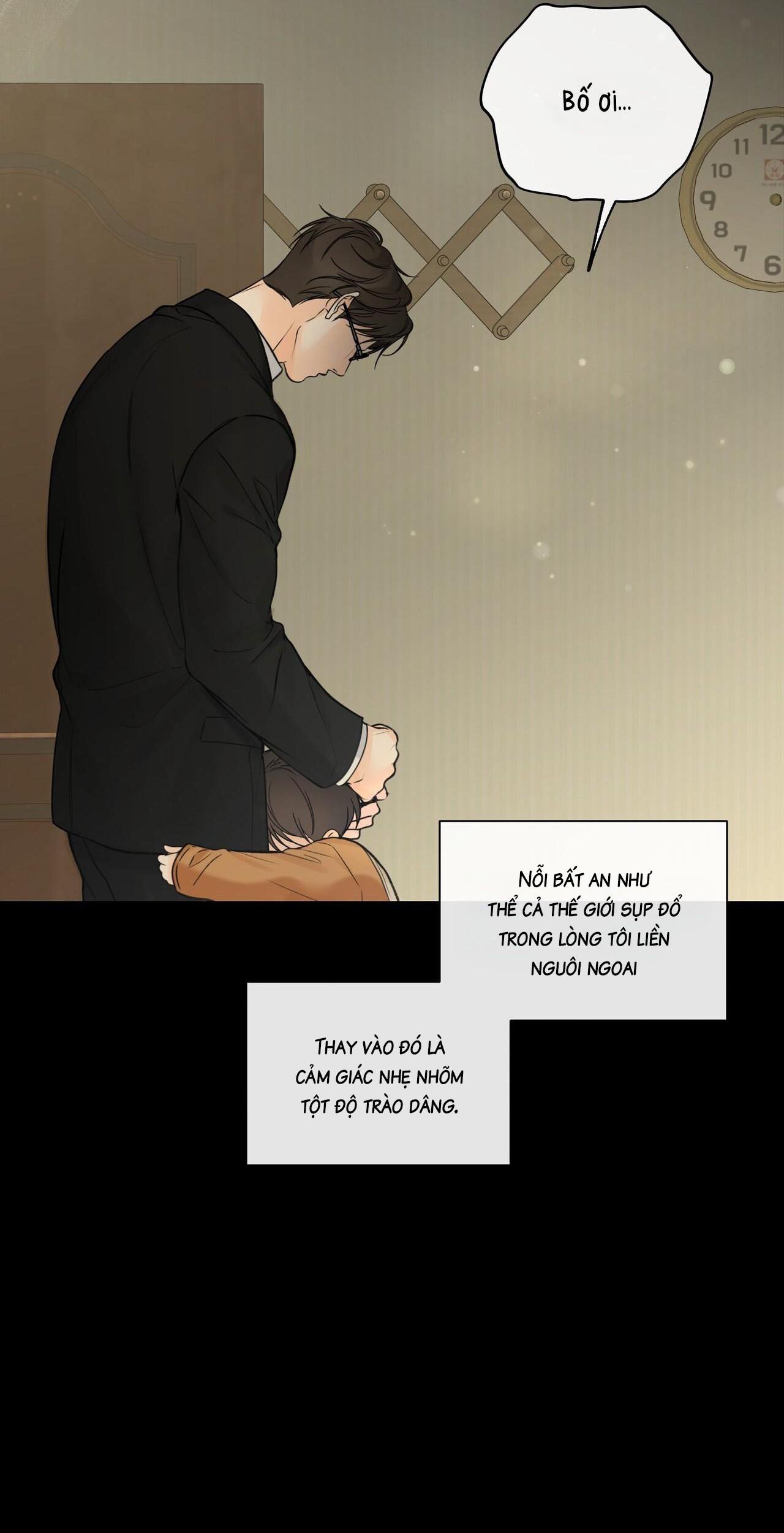 Đọc truyện (CBunu) Hạ cánh cuối chân trời - Chapter 34