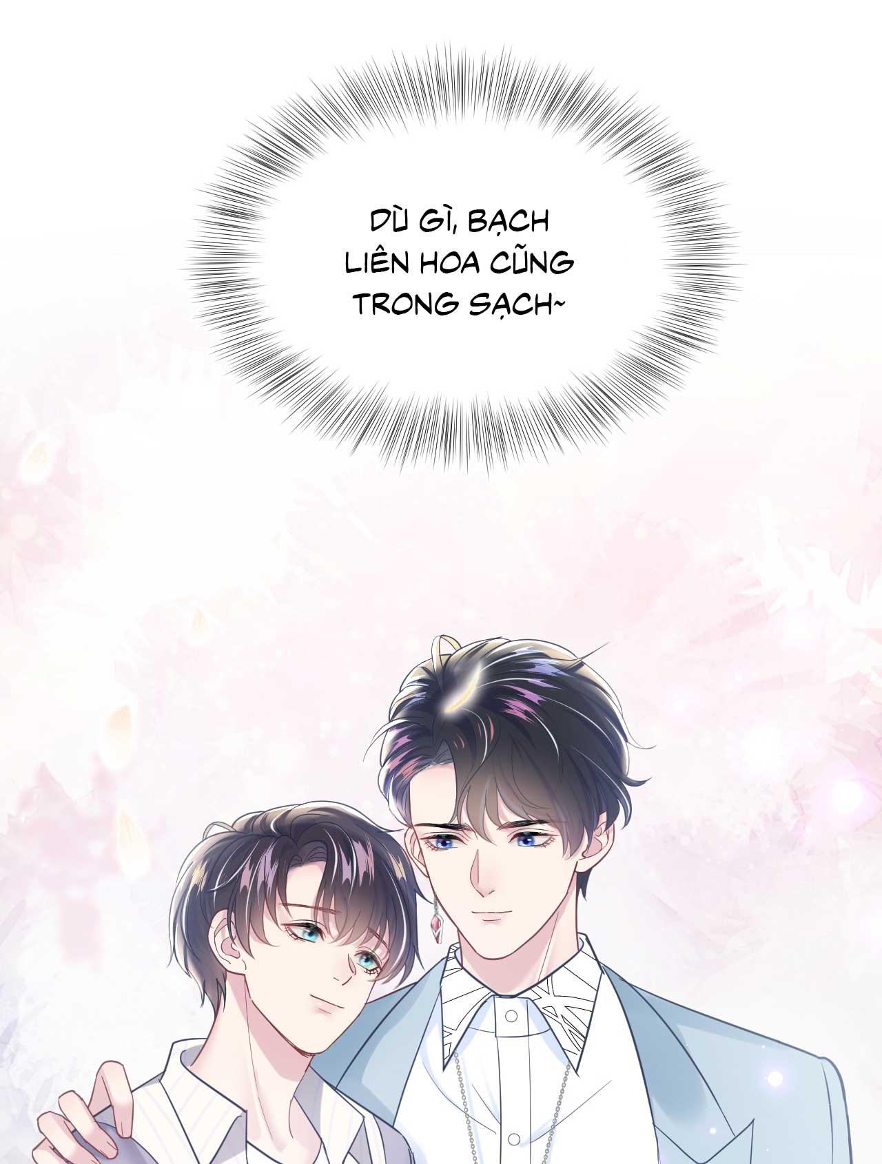 Đọc truyện Tuyệt mỹ bạch liên hoa online dạy học - Chapter 8