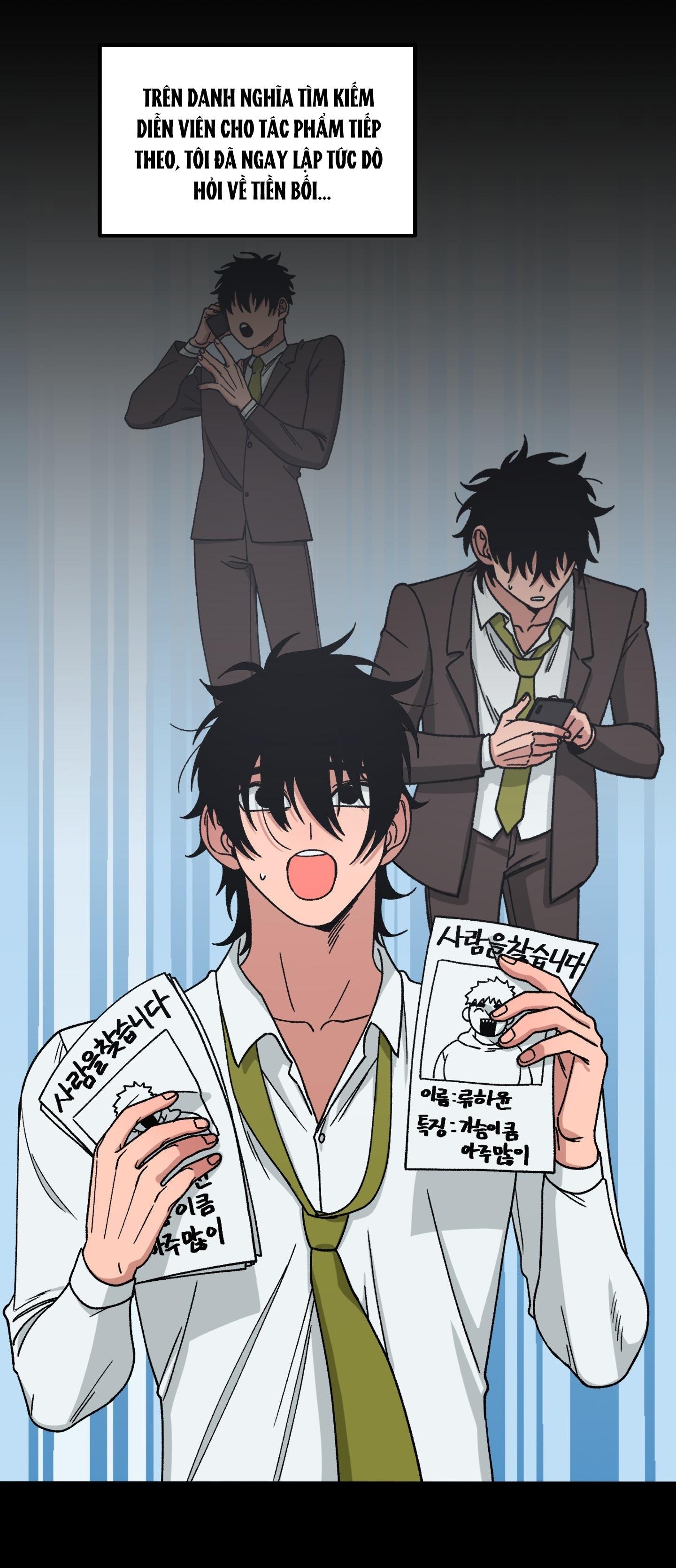 Đọc truyện KHUNG HAM MUỐN TÌNH DỤC - Chapter 8