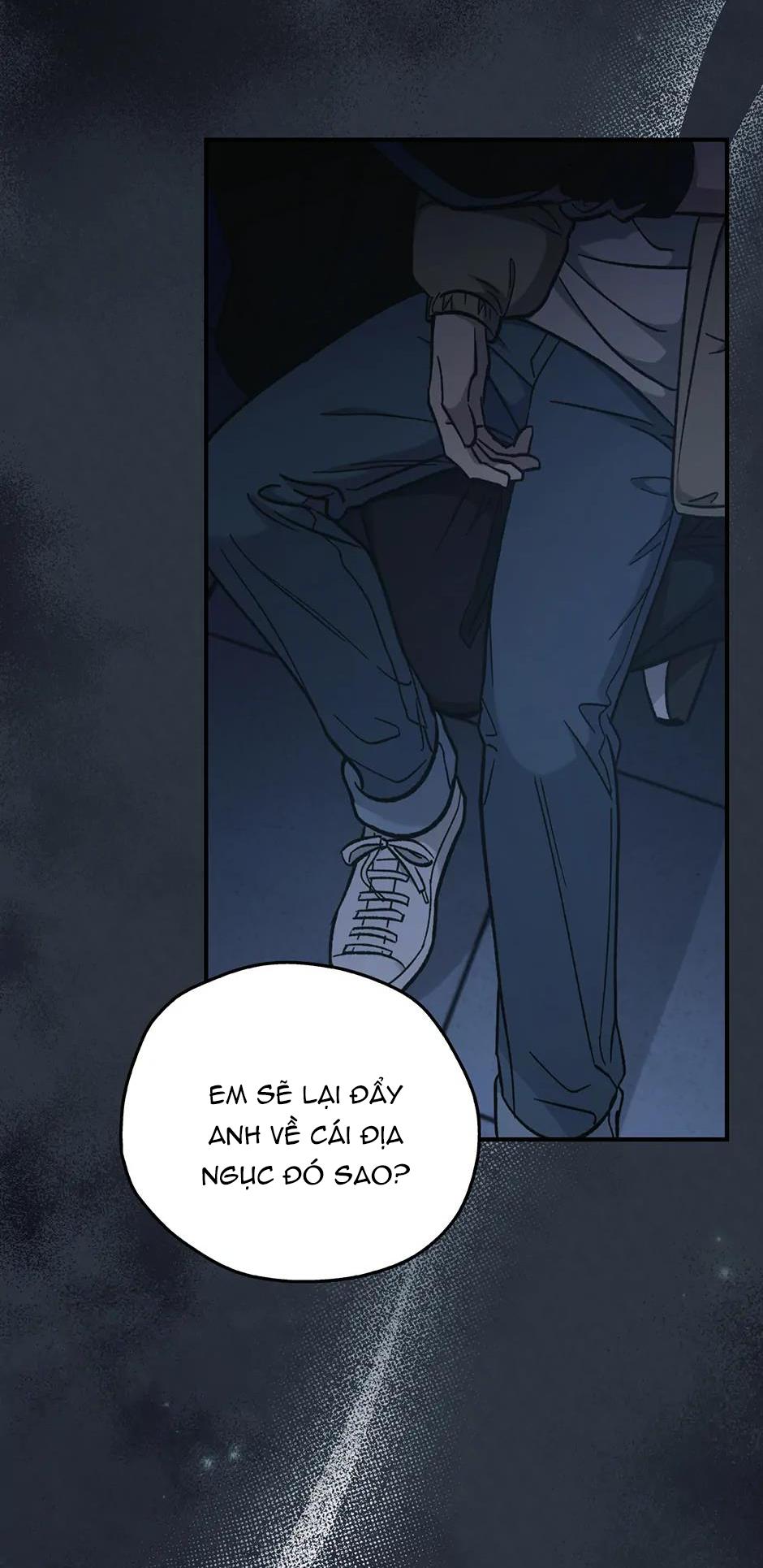 Đọc truyện Deadman Switch - Chapter 60
