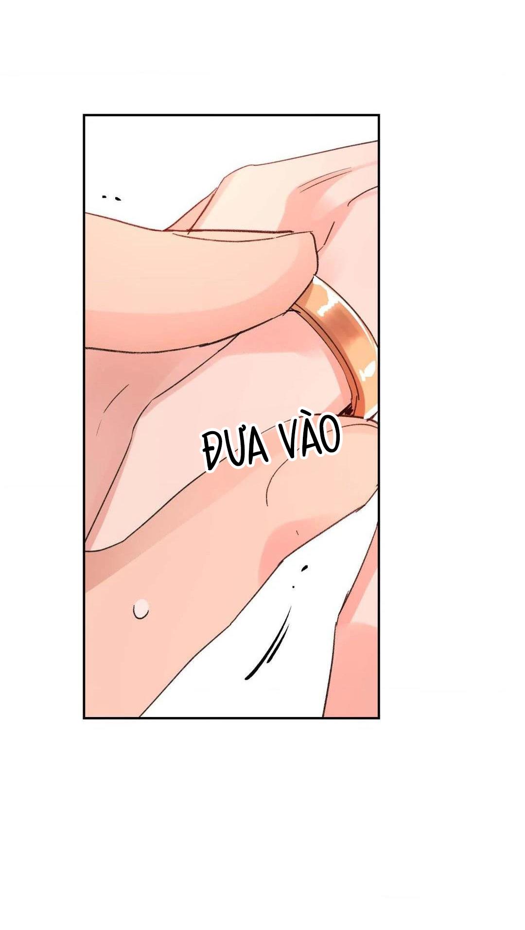 Đọc truyện Chiếc Lá Lay Động Theo Giai Điệu - Chapter 21