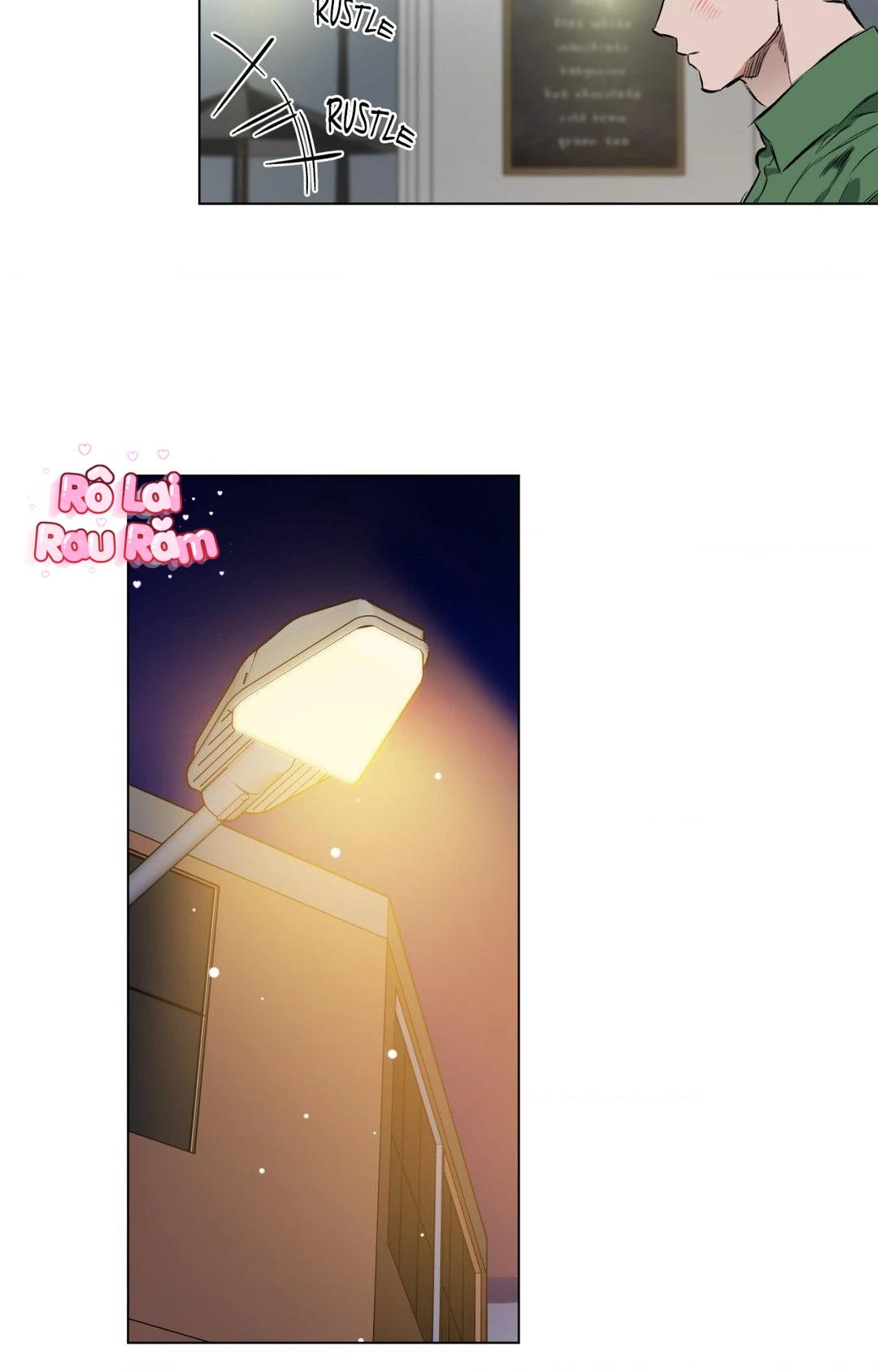 Đọc truyện Date Me, Too! - Chapter 2