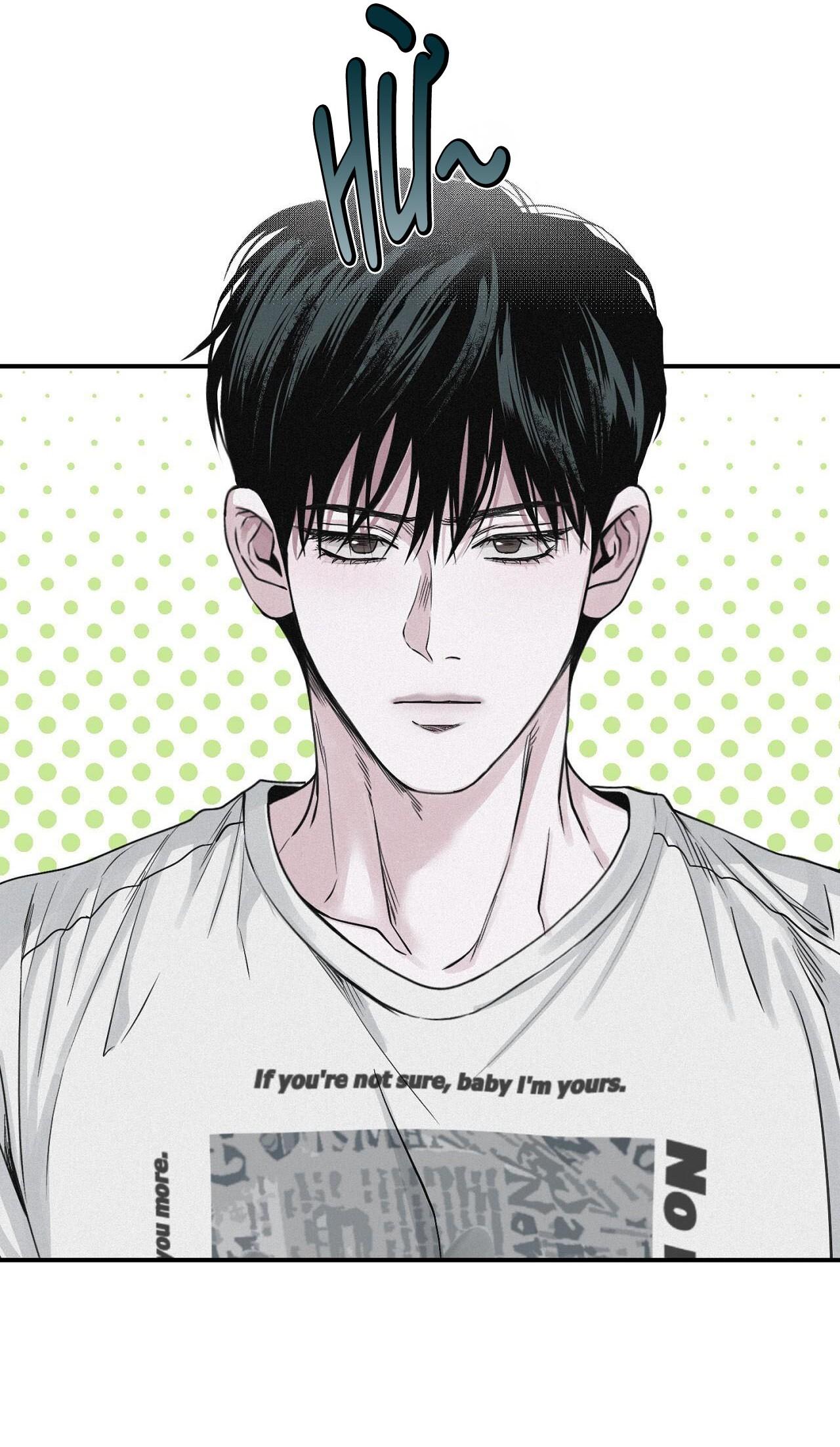 Đọc truyện (CBunu) Phép Chiếu - Chapter 36