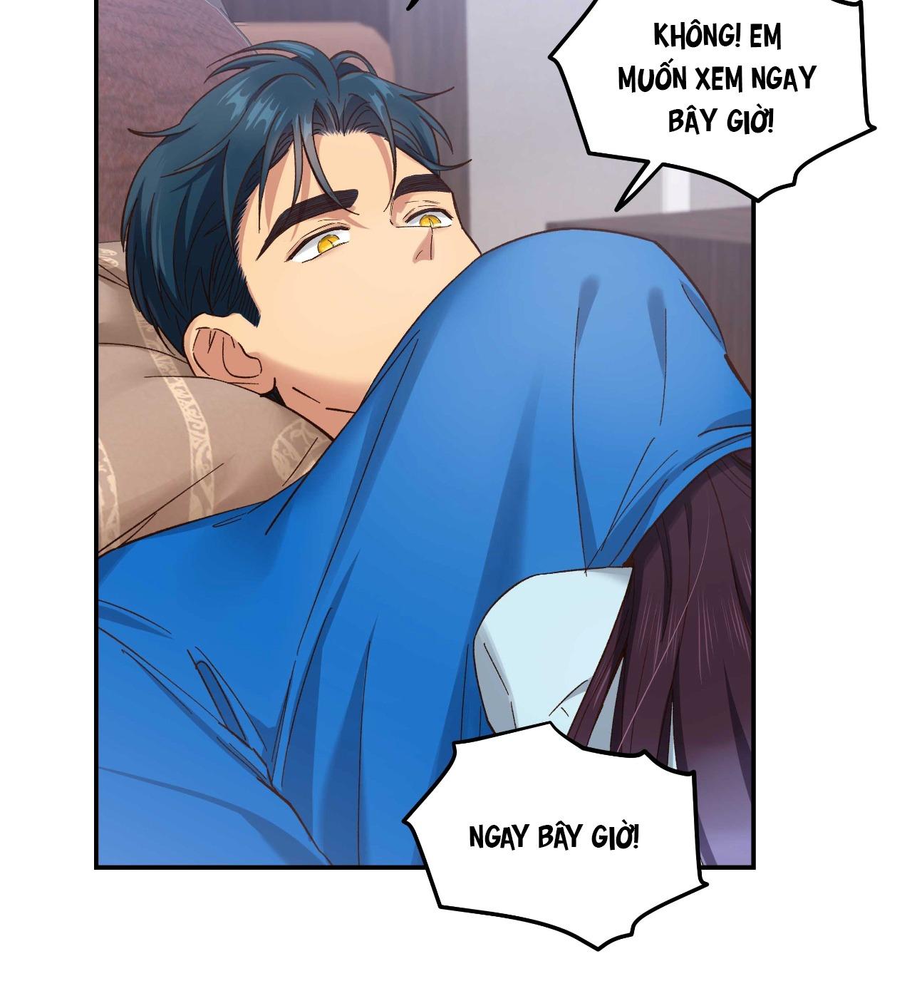 Đọc truyện Quán cơm tỳ hưu - Chapter 90